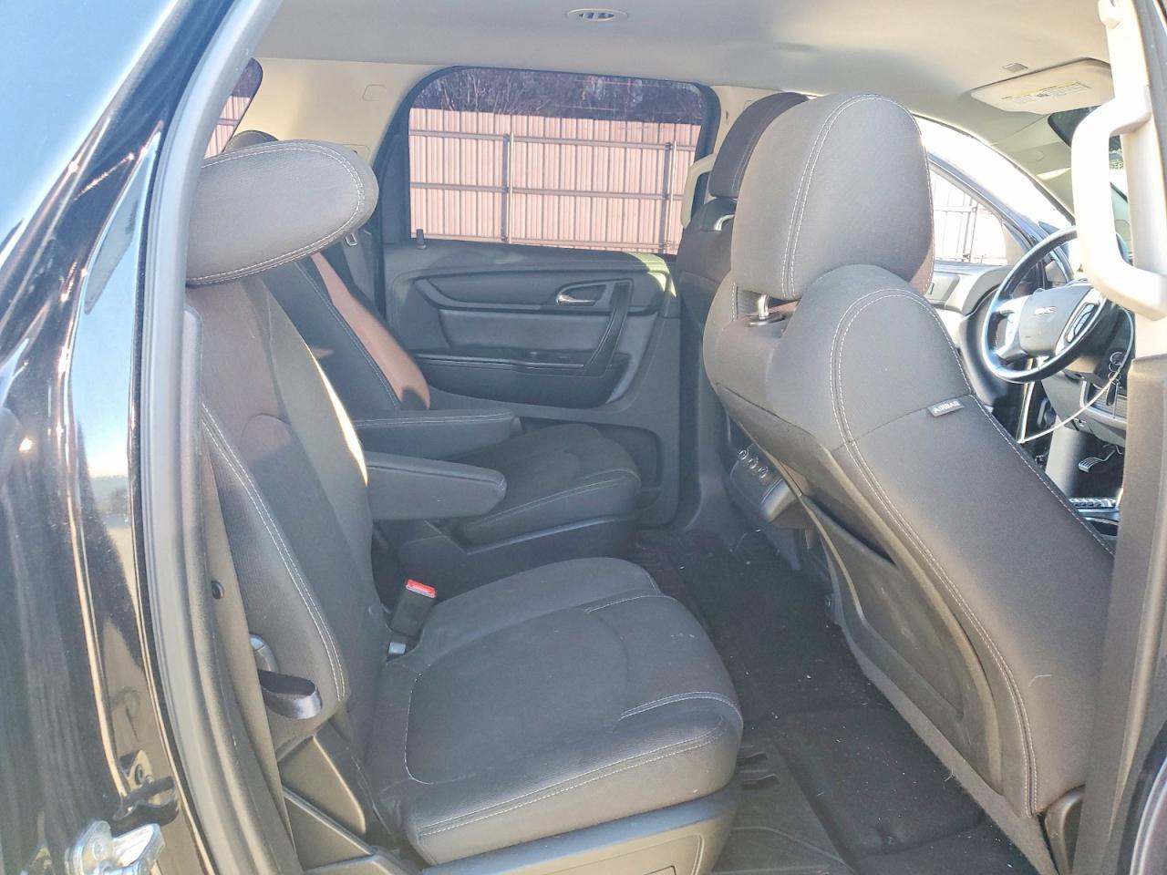 2016 GMC ACADIA