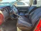 2010 NISSAN VERSA