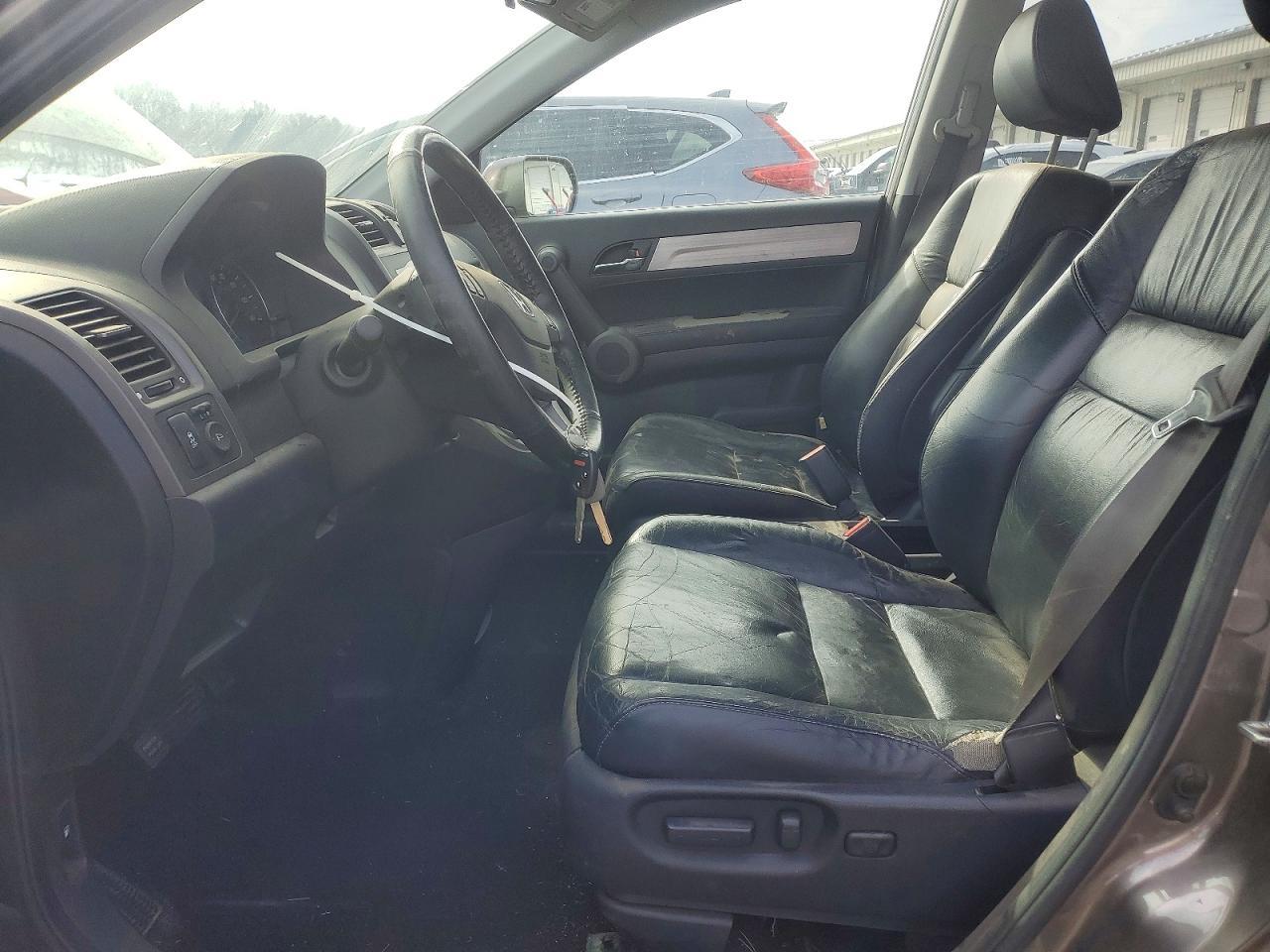 2010 HONDA CR-V