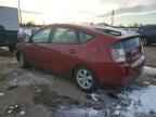 2005 TOYOTA PRIUS