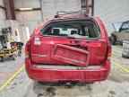 2002 OLDSMOBILE Bravada