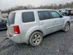 2012 HONDA PILOT