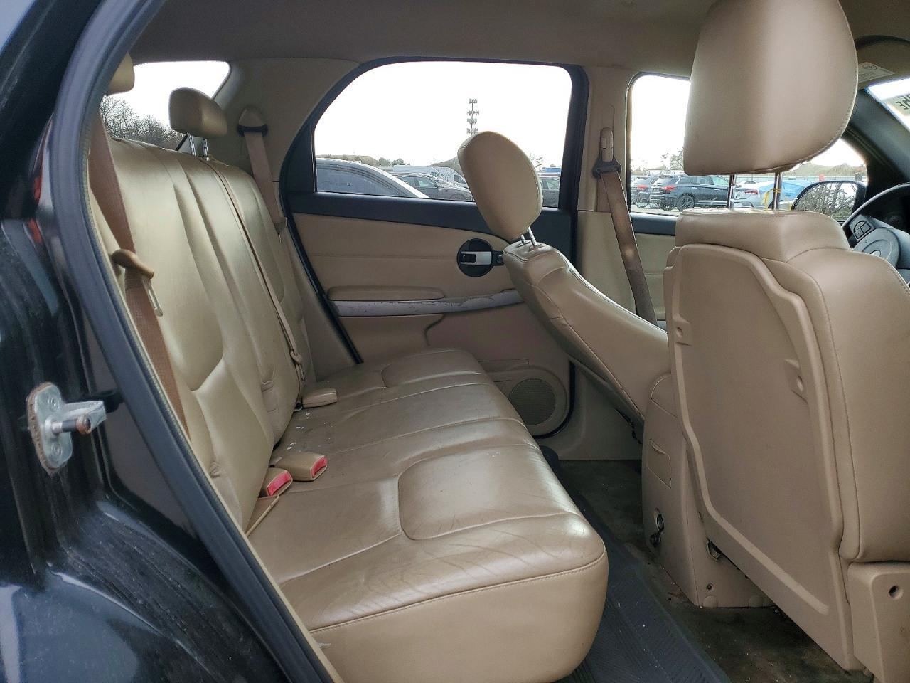 2006 CHEVROLET EQUINOX