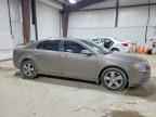 2012 CHEVROLET MALIBU