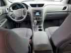 2015 CHEVROLET TRAVERSE