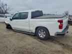 2022 CHEVROLET Silverado