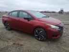 2025 NISSAN VERSA