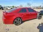 2009 CADILLAC CTS