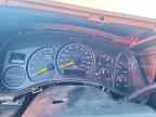 1999 CHEVROLET Silverado