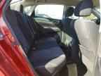 2014 NISSAN SENTRA