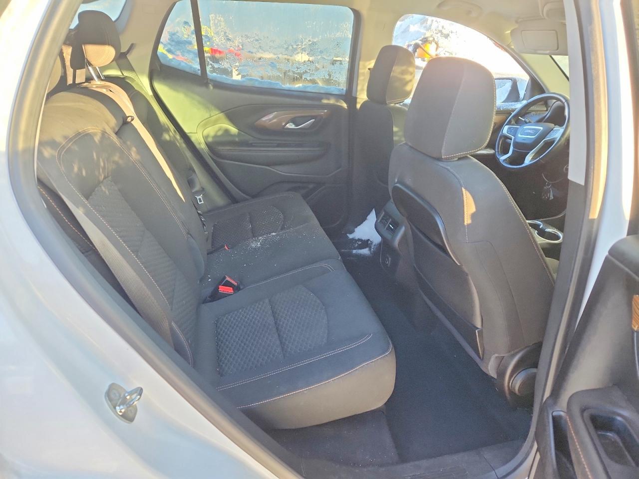 2019 GMC Terrain