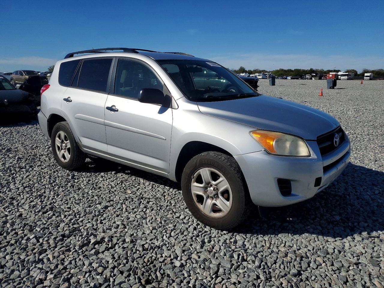 2010 TOYOTA RAV4