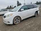 2012 TOYOTA SIENNA