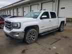 2018 GMC Sierra
