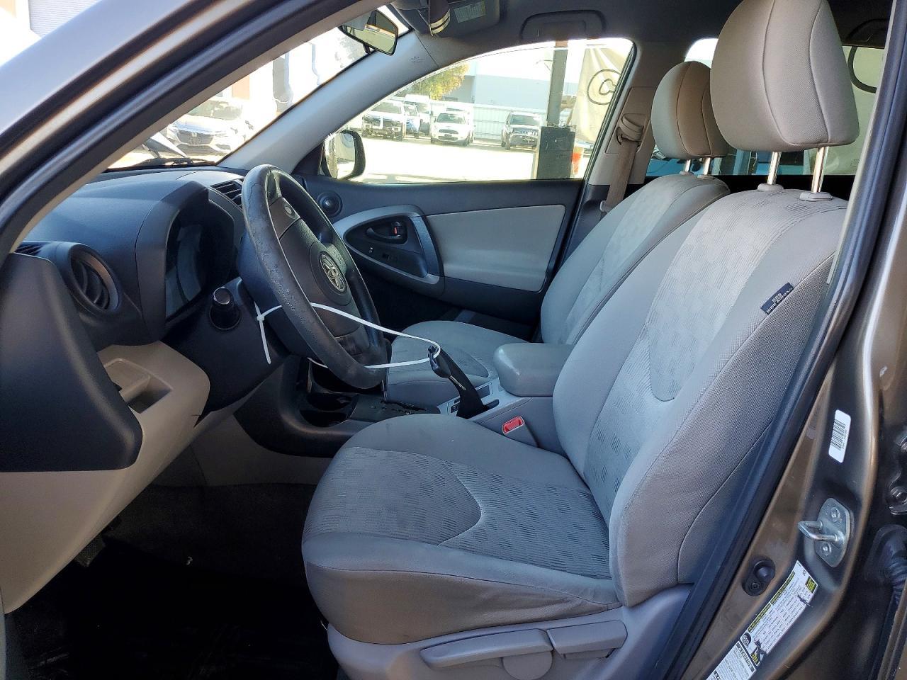 2010 TOYOTA RAV4