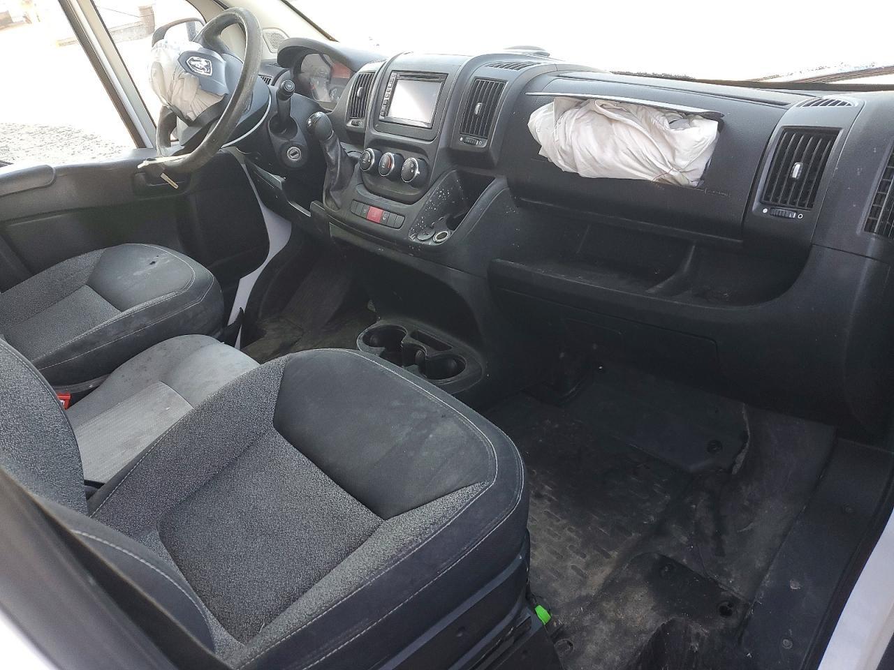 2016 RAM ProMaster 1500