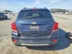 2019 CHEVROLET TRAX