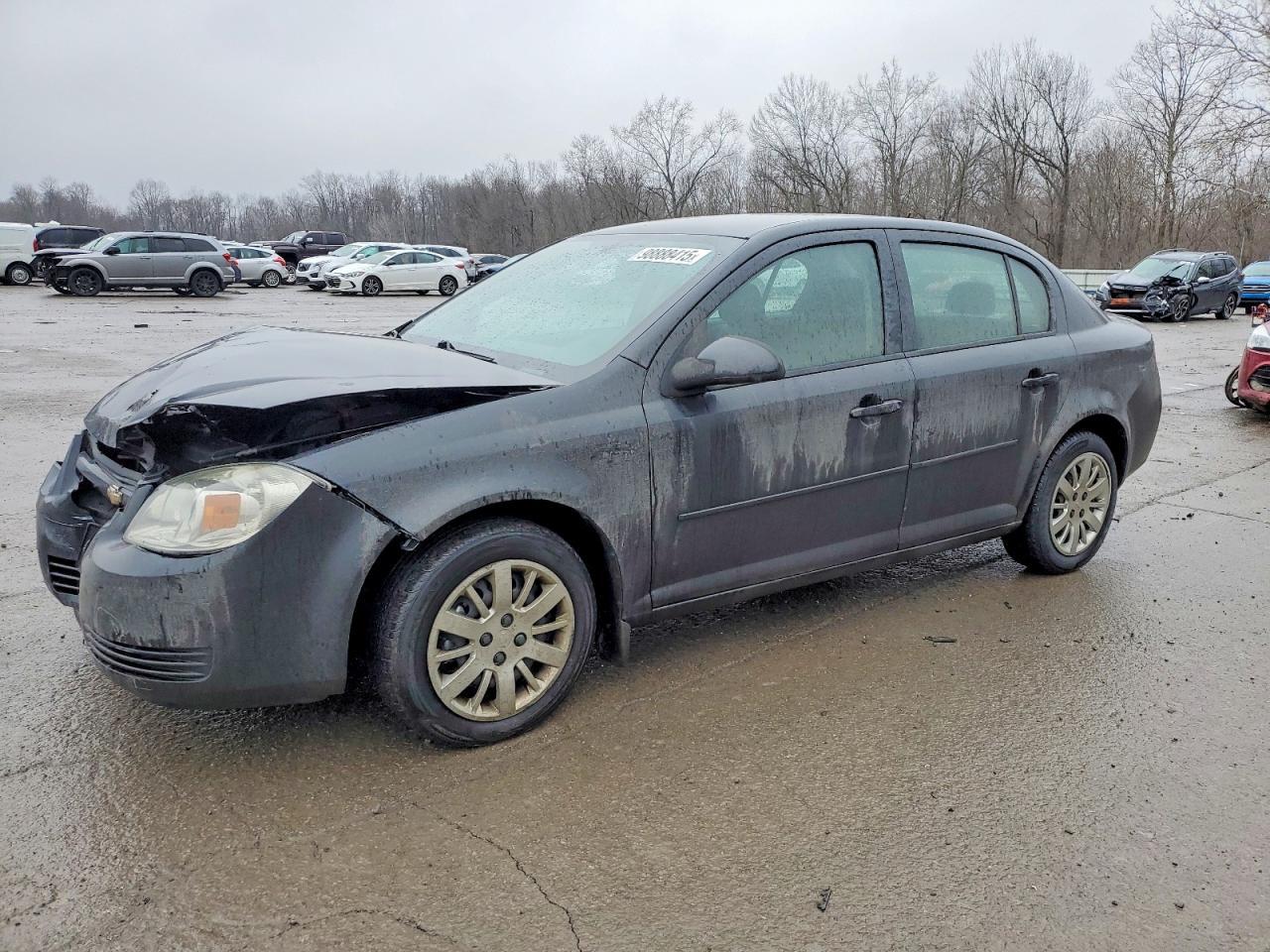 2010 CHEVROLET COBALT