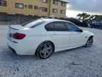 2013 BMW 5 series