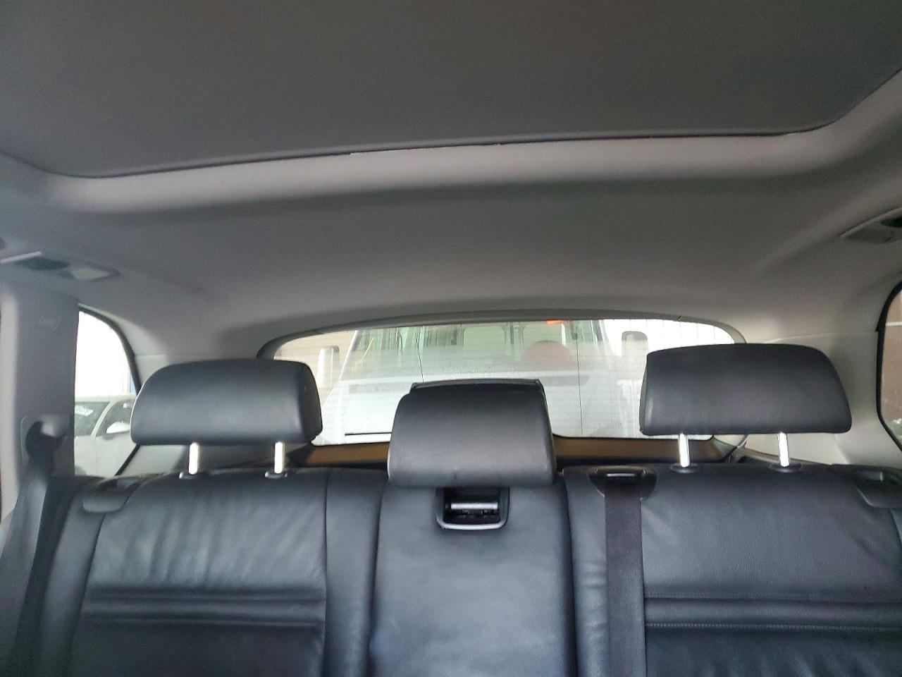 2011 BMW X5