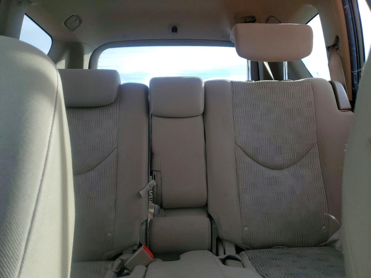 2010 TOYOTA RAV4