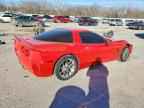 1998 CHEVROLET CORVETTE