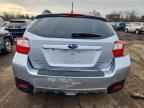 2016 SUBARU Crosstrek