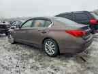 2014 INFINITI Q50