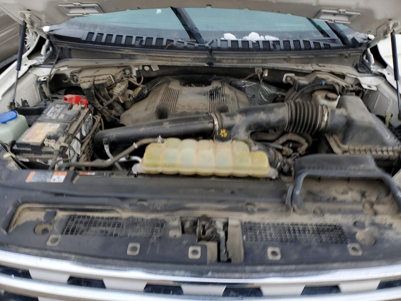 2019 FORD Expedition