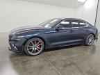 2025 GENESIS G70
