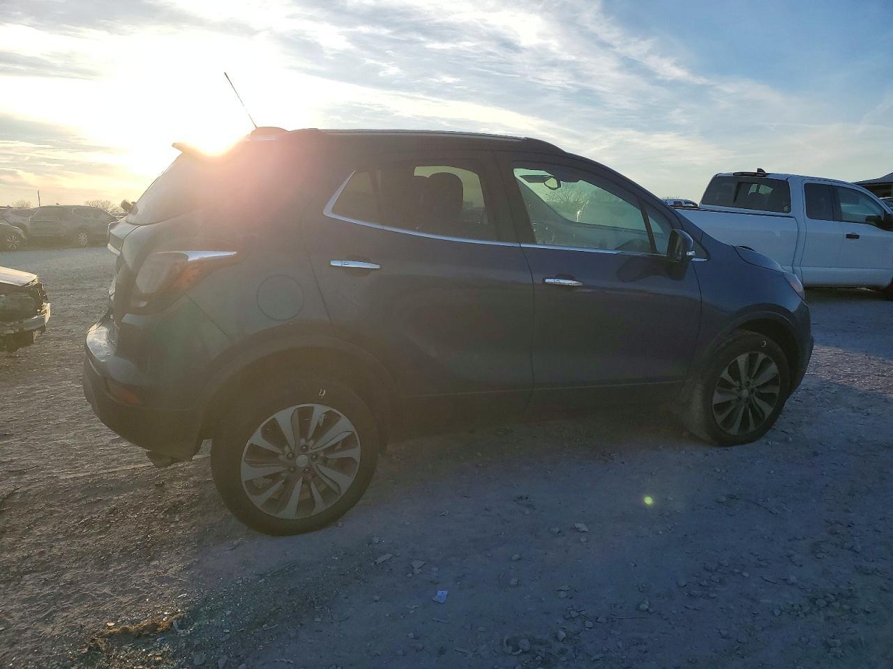 2019 BUICK ENCORE