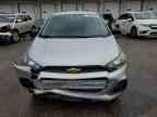 2017 CHEVROLET Spark