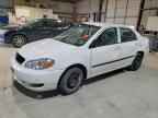2006 TOYOTA COROLLA