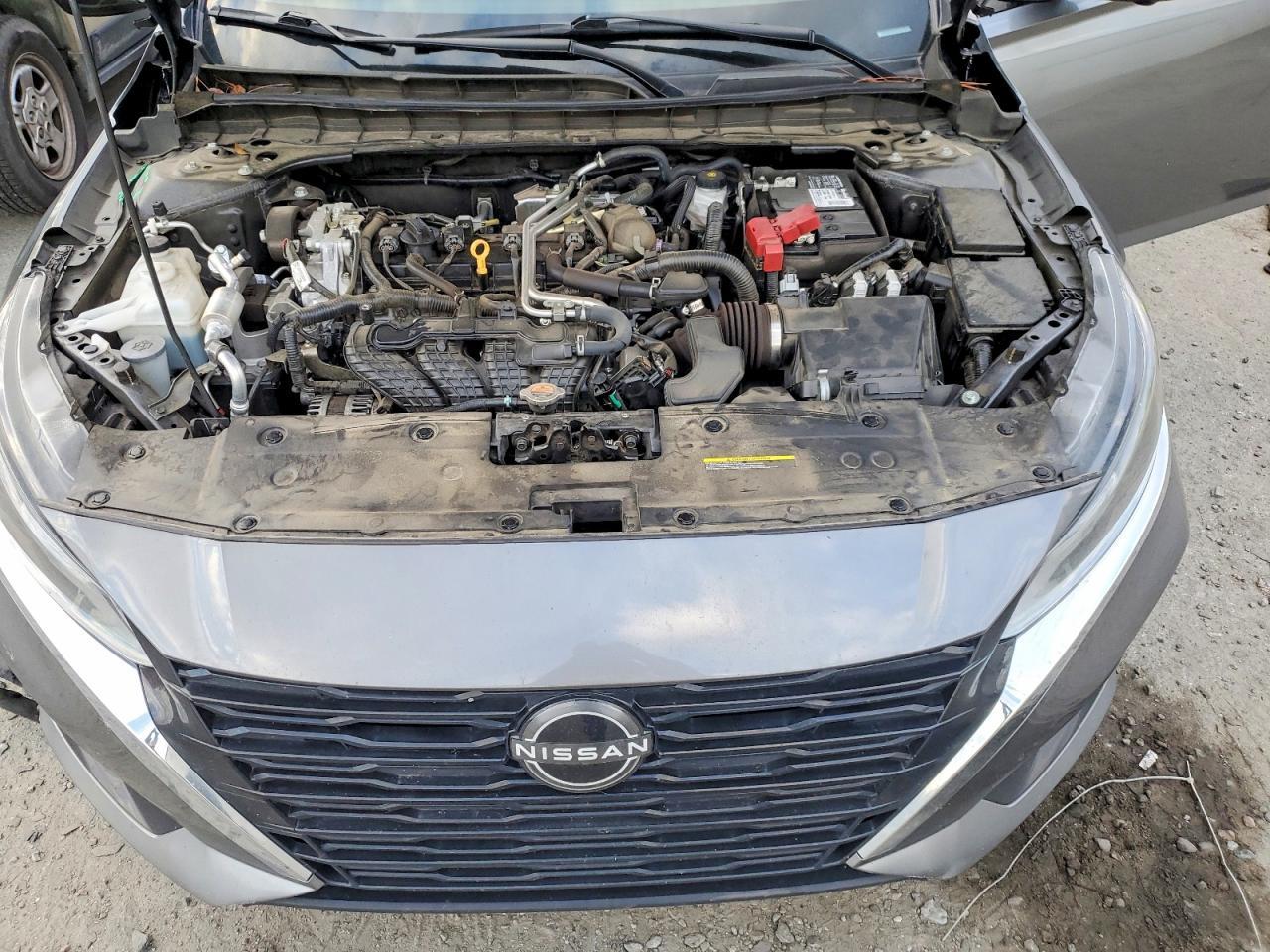 2023 NISSAN ALTIMA