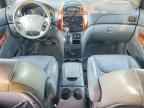 2010 TOYOTA SIENNA