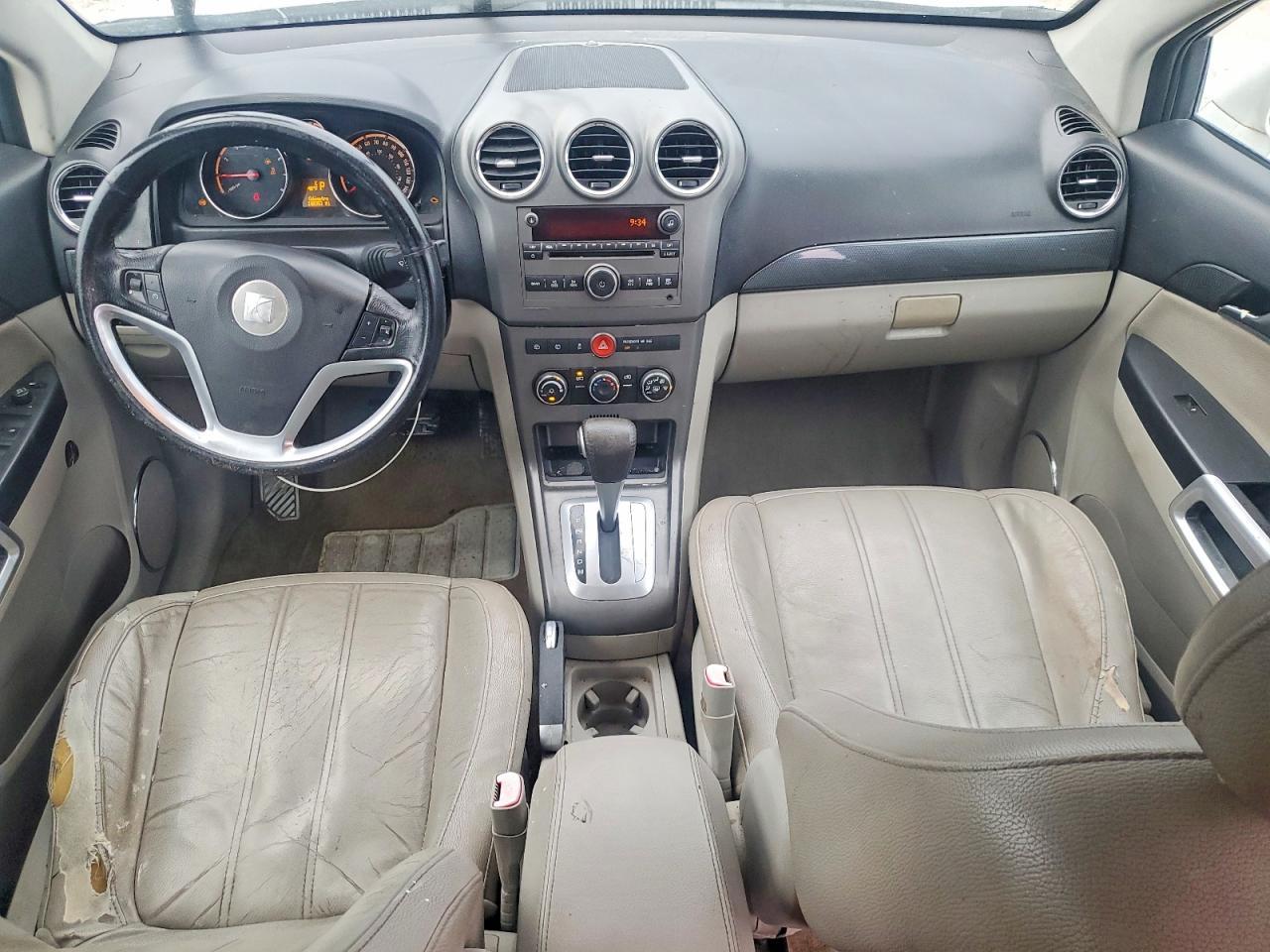 2009 SATURN Vue