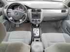 2005 SUZUKI Forenza