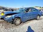 2004 TOYOTA CAMRY