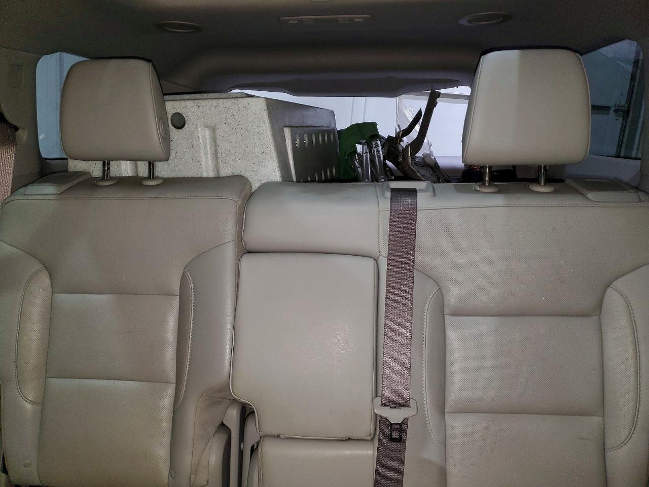 2018 GMC ACADIA