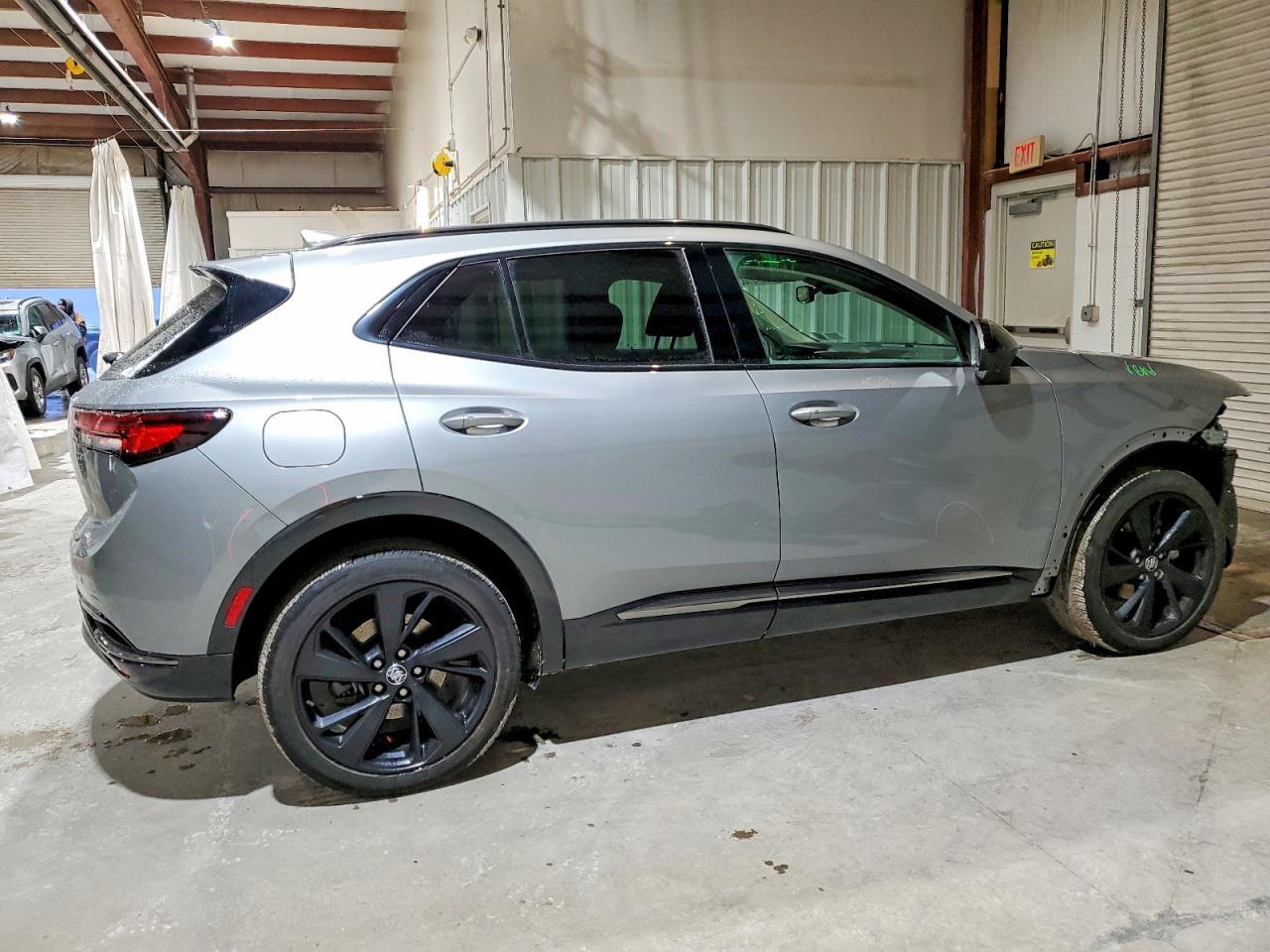 2023 BUICK Envision