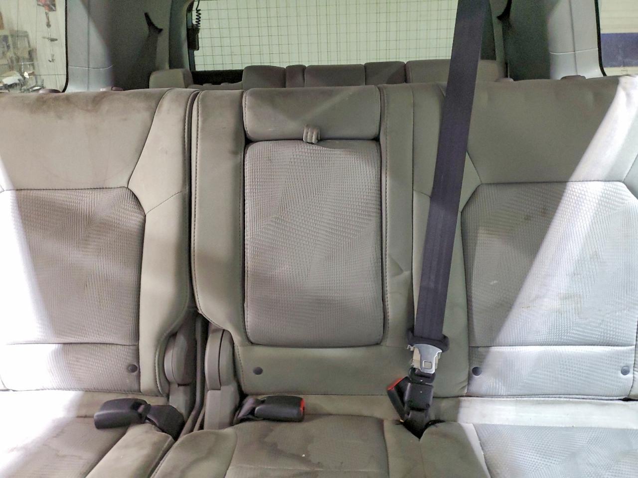 2014 HONDA PILOT