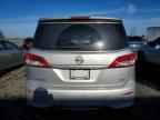 2017 NISSAN Quest
