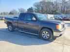 2010 GMC Sierra