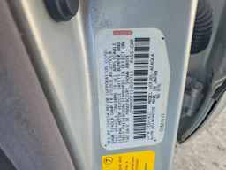 2001 LEXUS Ls 430