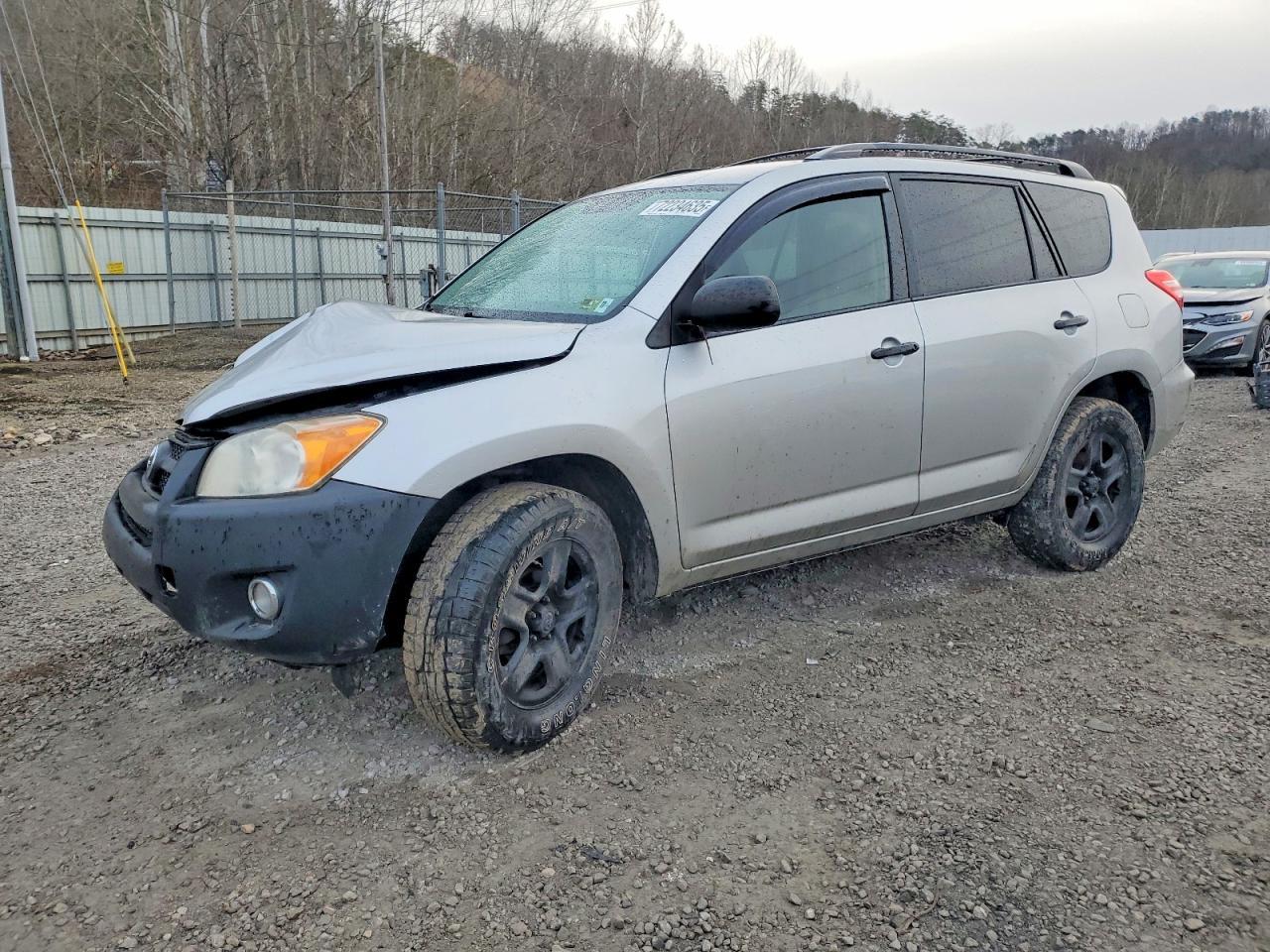 2010 TOYOTA RAV4