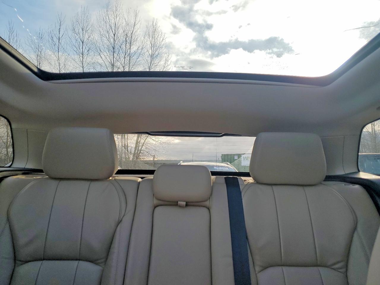 2016 LAND ROVER RANGE ROVER EVOQUE