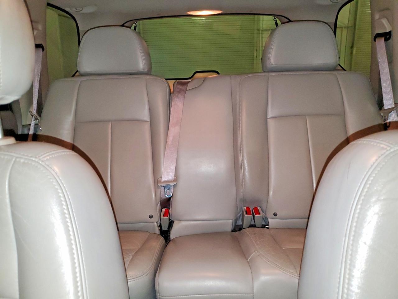2005 GMC Envoy