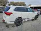 2018 MITSUBISHI outlander