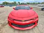 2016 CHEVROLET Camaro