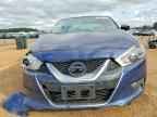 2017 NISSAN Maxima